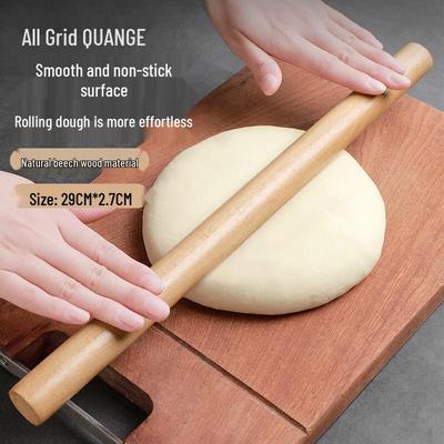 Скалка из бука