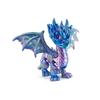 Multi-jointed 3D Printed Dragon Simulation Dragon Model Toy Flying Dragon Figures  Home Decor