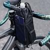 Bike Bottle Holder Cycling Water Bottle Carrier Pouch Insulated Kettle MTB Road Bicycle Handlebar Bag Accessories