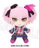 Idolmaster Cinderella Girls Plush Toy Mika Jougasaki LiPPS Version Gift