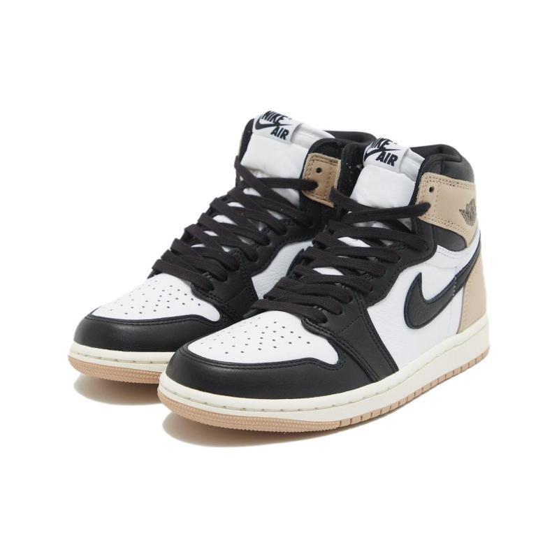 Air Jordan 1 High OG WMNS "Latte" Jordan FD2596-021