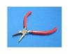 PLATZ Short Flat Nose Super Pliers 120mm AL-B016P