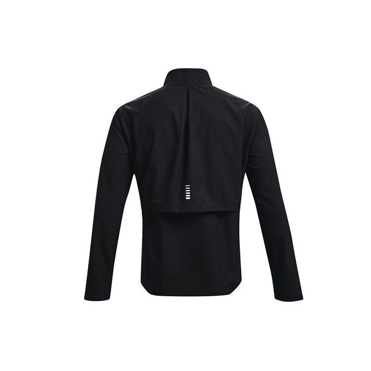 Under Armour Куртки и пальто на молнии Мужские 1369342-001