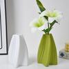 Ваза для центра стола Ваза для цветов Свадьба Дом Украшение стола с цветами Подарок на новоселье Декор для дома