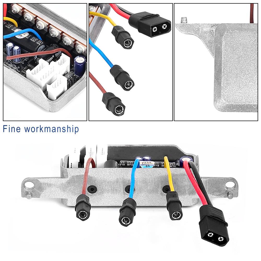 Motor Controller For NIU KQi3 Pro Electric Scooter