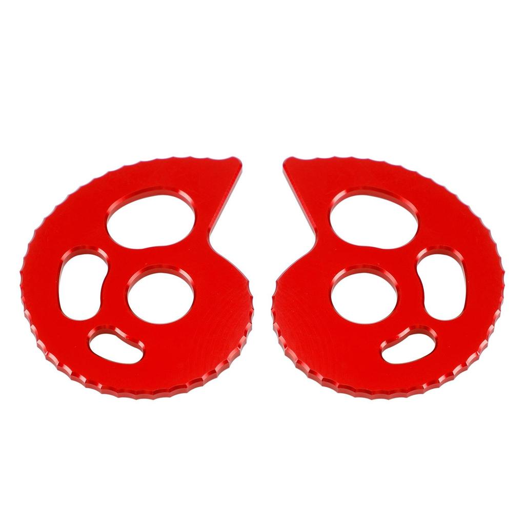 CNC Натяжитель цепи для Honda CRF150F 230L CRM250 XR250R XR250R XR400R XR600R