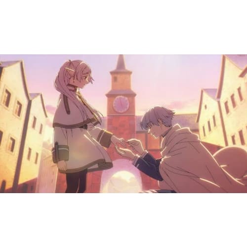 Funeral of Freiren Latest Volume 1~14 Complete Set