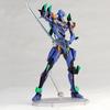 Revoltech EVANGELION EVOLUTION Evangelion ANIMA Evangelion Final Unit, approximately 170mm, ABS & PVC, pre-painted action figure, EV-017