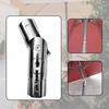 Patio Umbrella Shaker Turn Heavy Duty Outdoor Attachment Lightweight Spare Part Metal Tilt