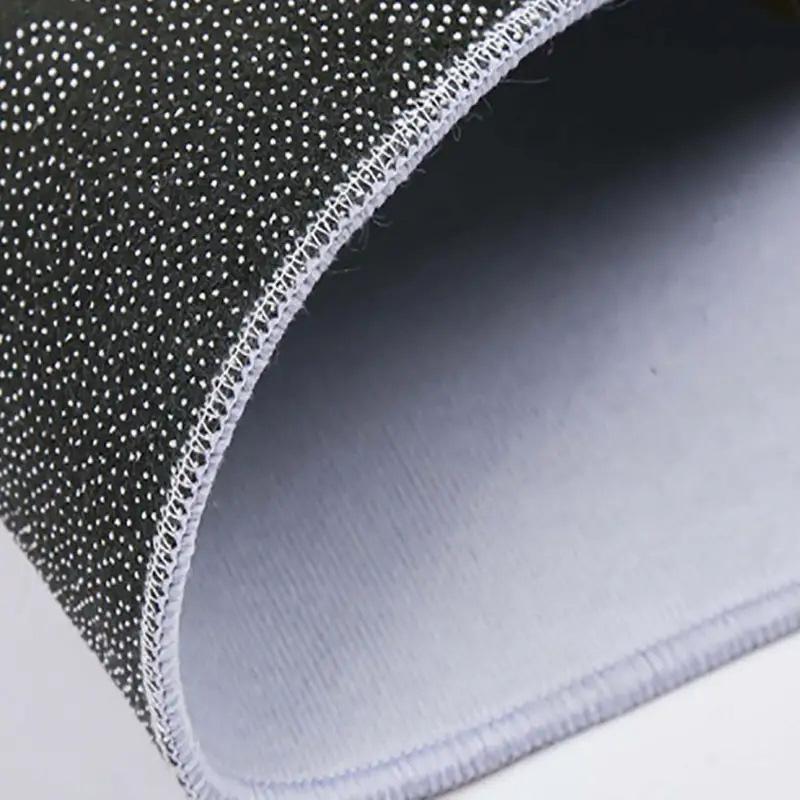 Круглый ковер со слонами, Ковер для гостиной, спальни, дивана, игровой комнаты, Нескользящий коврик для пола