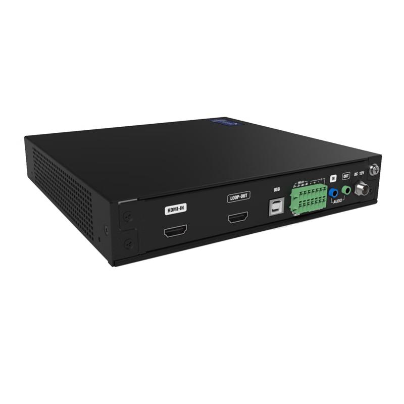DIGIBIRD Distributed Input Node (CN version)