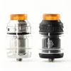 4 мл восстанавливаемый распылитель Vape Wire Coil Cotton Drop RDTA Tank для King Dual RTA