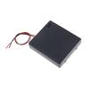 4 X Aa 6V Battery Holder Connector Storage Case Box On/Off Switch With Lead Wire