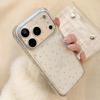 Красочный чехол для телефона со звездами для iPhone 16, iPhone 17 и iPhone 17 Pro Max