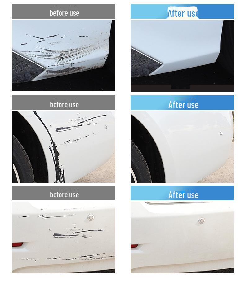 Ремонт царапин на лакокрасочном покрытии автомобиля Geely Emgrand - самораспыляющаяся краска Ice Crystal White, Smoke Grey, Amber Gold, Vienna Gold.