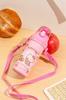 Skater Бутылка для воды Hello Kitty Sweets 480 мл для девочек, пластик, сделано в Японии, детская PSB5SANAG-A