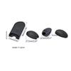 Palm Key Risers Pads Finger Protector for Alto Soprano Tenors Saxophone Parts