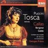 CD ANGELA GHEORGHIU  Puccini Tosca Highlights 724382668329 Emi Music 2002 France Classical Used