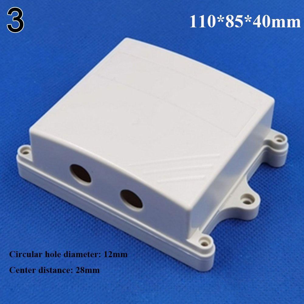 Controller Housing Enclosure Boxes Instrument Case Waterproof Cover Project Electronic Project Box