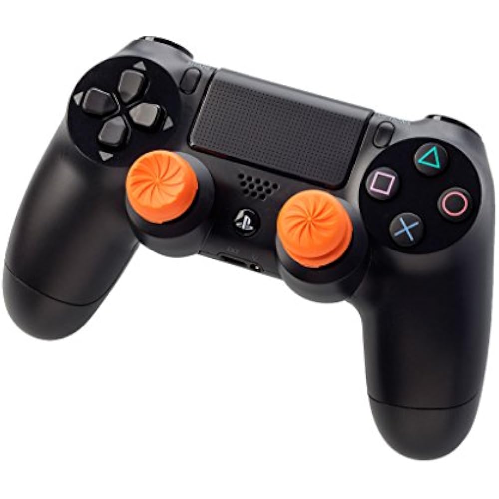 KontrolFreek FPS Freak Vortex PlayStation 4 (PS4) и PlayStation 5 (PS5) | Игровой стик...