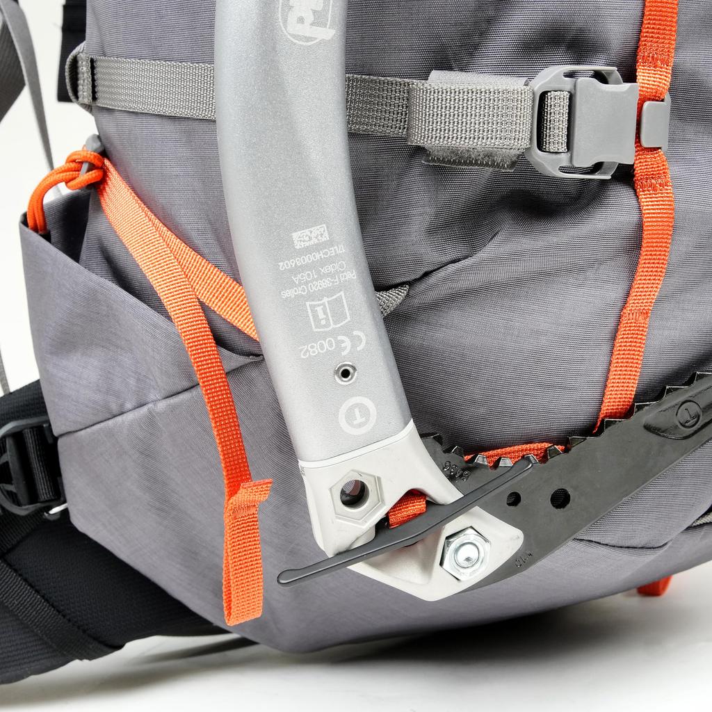 MYSTERY RANCH Рюкзак Scree 32 Технический Рюкзак Дневной Рюкзак Женский - Дневной Рюкзак, Гравий, Маленький,