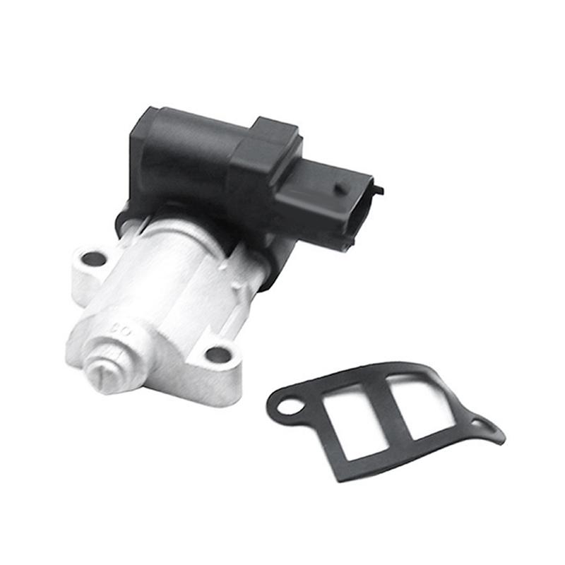 AEF3-35150-05000 New Actuator Assy Idle Speed Air Control Valve 3515005000 Fit For Hyundai Accent Kia Carens 35150 05000