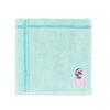 Towel Museum Doraemon Smart Towel Initial 25 X 25 Cm Handkerchief, BN, Blue, N, 21-2440075, Approx.
