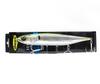 Deps Huge Pencil Skater Silent 225 Mm 3.7 Oz Floating Lure 07 (8678)