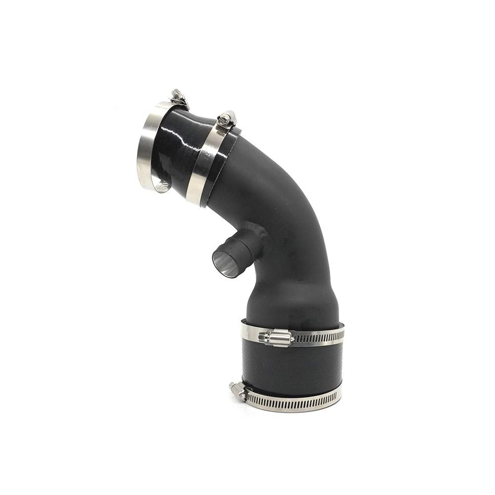 Car Turbo Charge Air Intake Pipe Fits For BMW F20 F21 F30 F31 F35 116i 118i 316i N13 Engine 2011-2015
