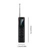 Скрытое устройство Детектор GPS Защита Безопасности Детектор жучков Сканер беспроводных сигналов Поиск камер для Путешествий Офиса Отеля