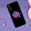 Astronaut Star Space Case For Huawei P30 P20 P40 Lite Nova 5T 11i 8i 3i 9 10 SE 11 Pro Y90 Y70 Y61 Y60 Y91 Cover