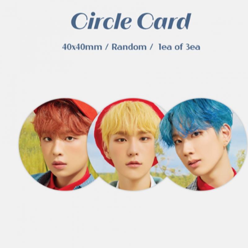 Bdc   The Intersection  Contact 3rd Ep Album  Jewel Case Ver. 