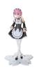 Sega Starting Life in Another World PM Figure Ram ReZero - (curtsey)