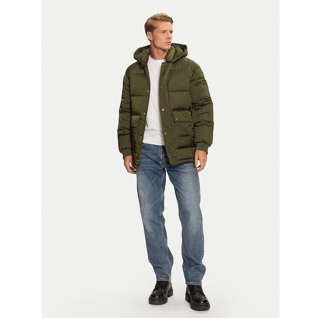 Куртка зимняя Wrangler 112357395