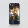 Чехол DT39 Cardcaptor Sakura для Samsung A04 A14 A23 A34 A54 M23 M33 M52 M53 Realme 10 9 C30S C35 C55 VIVO Y02S Y21 Y33S Y51 X80 Pro Прозрачный чехол