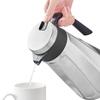 Термопот SOLIDWARE из нержавеющей стали с вакуумной изоляцией