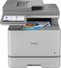 Brother MFC-L8970CDW multifunction printer color laser A4