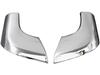 Chrome Front Corner Panel Covers for the and Hijet Trucks [COR-PAN-004] S500, S510, S500/510 (Late Model)