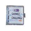 Mini Savings Challenges Book Envelope Savings Challenge  for Budgeting Planner