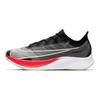 Nike Кроссовки Zoom Fly 3 черные повседневные AT8240-003