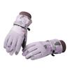 Tri-polar TP3399 Women's Winter Touchscreen Ski Gloves