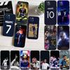 Чехол для телефона MH86 M-Mbappe для Motorola Moto Edge 60 60s 70 G86 G56 G54 E14 G04S G45 G54 G64 S30 S50 X30 X40 X50 Pro Power Tylus