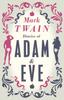 Книга Diaries of Adam and Eve : Annotated Edition