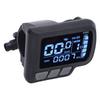ЖК-панель для электросамоката LCD EN06 Панель с USB 6-контактным водонепроницаемым разъемом 24 48В