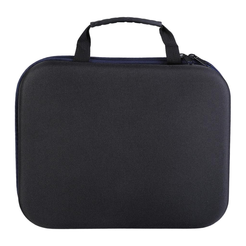 Жесткий кейс для инструментов для хранения инструментов для электродрели, водонепроницаемая сумка для инструментов, противоударный ящик для инструментов, кейс для переноски электродрели