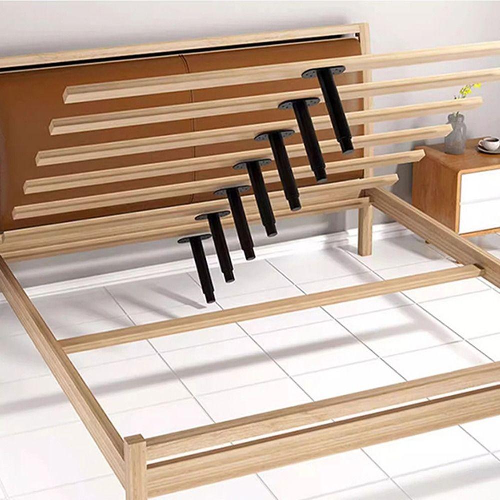 Регулируемые ножки для мебели, сменная тумбочка, ящик для хранения, мебельные аксессуары для ножек