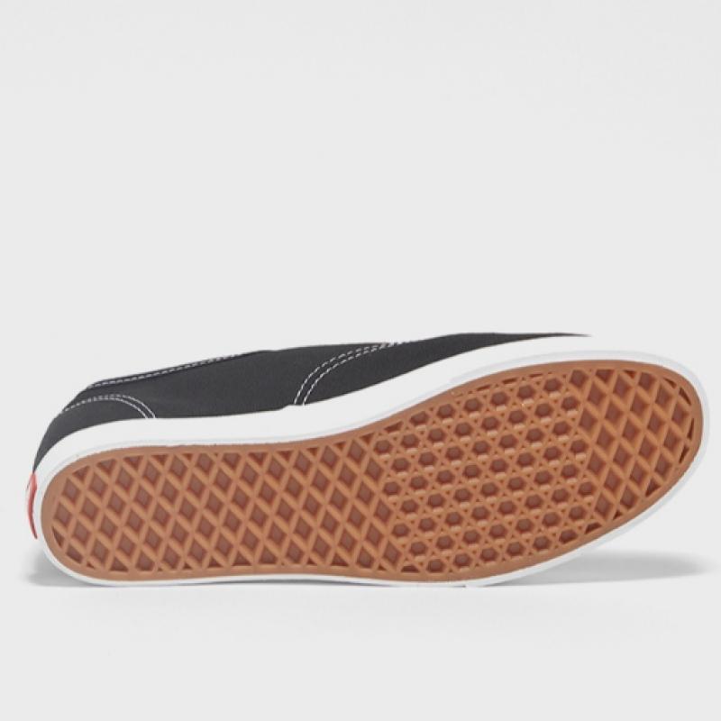 Vans Authentic Low Pro Black White Vn000d04bzw1