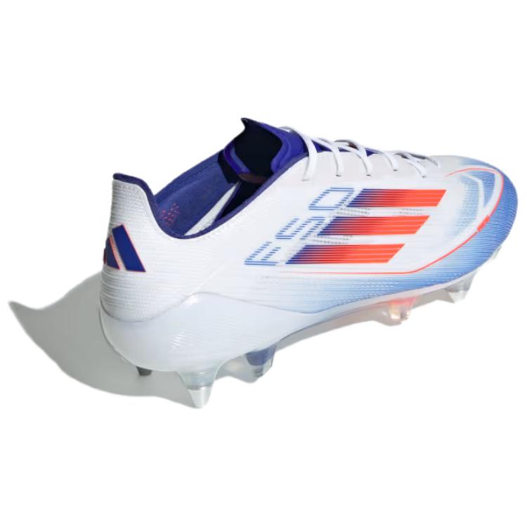 adidas Кроссовки F50 Elite Sg Cloud White Solar Red Lucid Blue IF1299