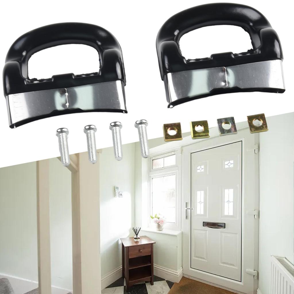 Кухонные боковые ручки запасные части 2 шт аксессуары