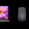 Беспроводная офисная мышь Dell WM118